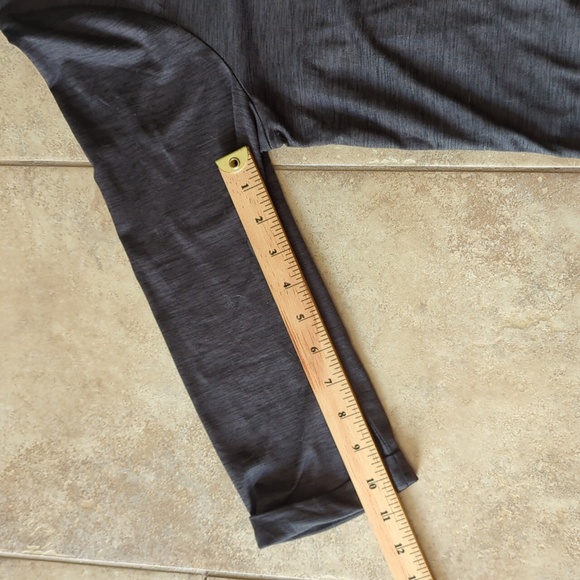 Hyba 3/4 sleeves tee - Picture 4 of 7